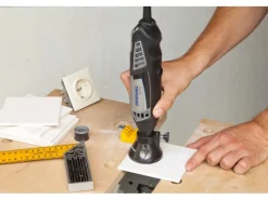 Dremel Mosaik^Mehrzweck-Spiralfräser 562