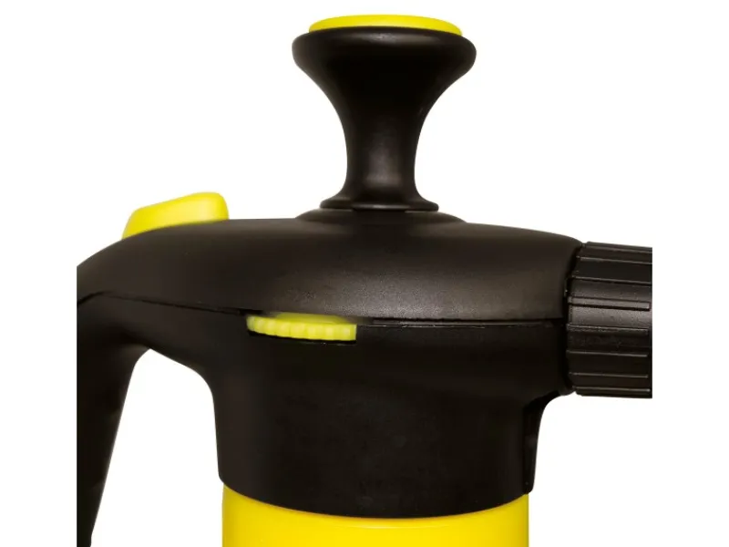 Insektenschutz^Drucksprüher Mesto Bugsi 360° 3132GR mit 3 bar 1,5 l