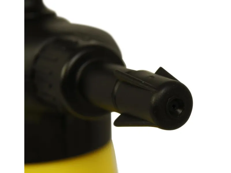 Insektenschutz^Drucksprüher Mesto Bugsi 360° 3132GR mit 3 bar 1,5 l