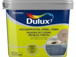 Dulux Speziallacke^Fresh Up Lack für Küchen, Möbel und Türen Satin 750 ml