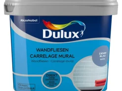 Dulux Fresh Up Wandfliesenlack Satin Denim 750 ml