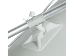 Eberth Sitzbänke^Schlauchboot 4 Personen + 1 Kind 3,20m x 1,50m Boot mit Sitzbank bis 566 kg