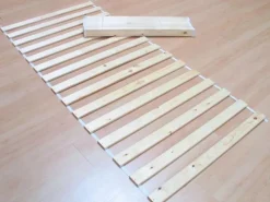 ebuy24 Kids Lattenrost 90x200 cm