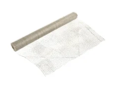 6-Eck-Geflecht Verzinkt 25 mm x 0,8 mm Höhe 1 m Länge 25 m