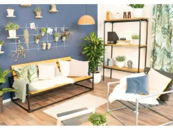 Schränke^Eckstück 90° für Stahlrohr Ø 2,7 cm