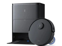 ECOVACS DEEBOT T30S PRO GEN2 Saug- und Wischroboter mit 11.000 Pa Saugkraft