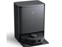 ECOVACS DEEBOT T30S PRO GEN2 Saug- und Wischroboter mit 11.000 Pa Saugkraft