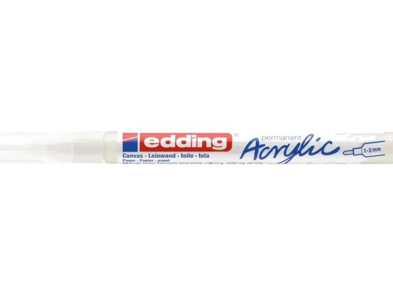 EDDING 5300 Acrylmarker fein