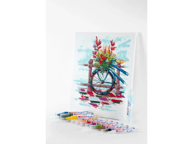 EDDING 5300 Acrylmarker fein