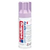 EDDING Sprühlacke^5200 Permanentspray Light Lavender seidenmatt