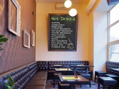 EDDING Stifte^Kreidemarker E-4090 Weiß