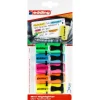 EDDING Stifte^Mini Highlighter E-7 5 Stk.