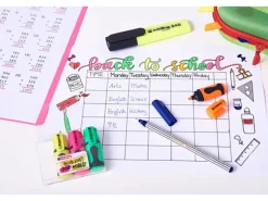 EDDING Stifte^Mini Highlighter E-7 5 Stk.