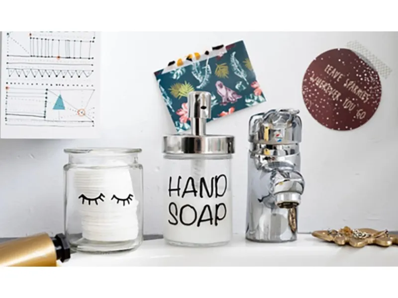 EDDING Paintmarker E-751