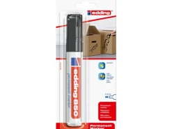 EDDING Stifte^Permanent Marker 850 Org Schwarz
