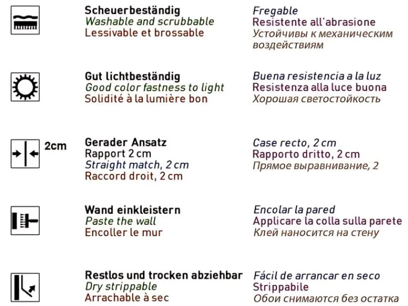 Überstreichbare Tapeten^EDEM 80310BR60 Xxl Vliestapete glasfaser-optik überstreichbar Maler-Weiß 1 Karton mit 4 Rollen 106 m2 Weiß
