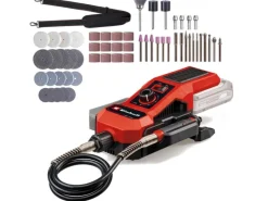 Einhell Stifte^Akku-Schleif-/Gravur-W. TE-MT 18/34 Li-Solo