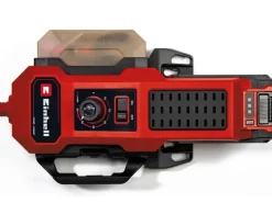 Einhell Stifte^Akku-Schleif-/Gravur-W. TE-MT 18/34 Li-Solo