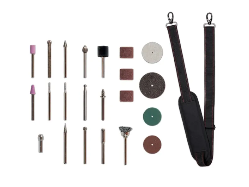 Einhell Stifte^Akku-Schleif-/Gravur-W. TE-MT 18/34 Li-Solo