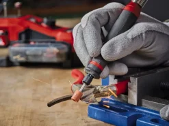 Einhell Stifte^Akku-Schleif-/Gravur-W. TE-MT 18/34 Li-Solo