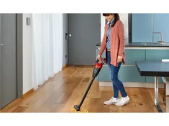 Einhell Reinigung|Sofas^Power X-Change Akku-Handstaubsauger TE-VC 18 Li Solo inkl. Zubehör