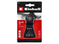 Einhell Schaber HCS Flexibel 52 mm x 45 mm