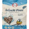 elles Ergänzungsfutter Aufzucht-Power für Wildvögel 750 g