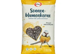 elles Sonnenblumenkerne 2,5 kg