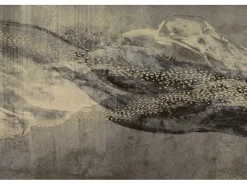 Fototapeten^Erismann Fototapete Guido Maria Kretschmer Deep Sea Gold 4,0m x 2,7m