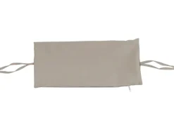 (Ersatz-)Kissenbezugs-Set für Shorea Hängesessel Wicker Natur