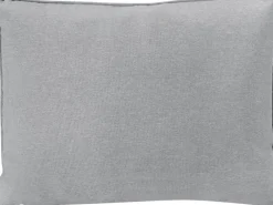 Ersatz-Rückenkissen für Edna Sofa-Lounge-Set Grau
