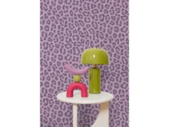 ESTAhome Dekorative Tapeten^Tapete Leopardenmuster 53 cm x 10.05 m