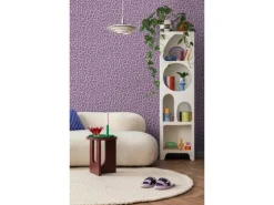 ESTAhome Dekorative Tapeten^Tapete Leopardenmuster 53 cm x 10.05 m