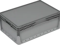 Eurobox-System Box Vollwand 22 cm x 40 cm x 60 cm