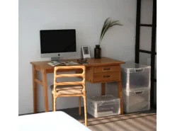 Aufbewahrung^Eurobox-System Box Vollwand 60 cm x 40 cm x 32 cm