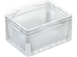 Aufbewahrung^Eurobox-System Box Vollwand 60 x 40 x 32 cm