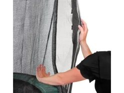 Exit Toys EXIT Lotus Classic Trampolin Ø 427 cm Grün