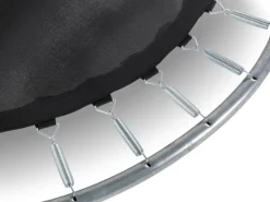 Exit Toys Leitern^EXIT Silhouette Trampolin D366cm - schwarz