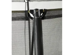 Exit Toys Leitern^EXIT Silhouette Trampolin D366cm - schwarz