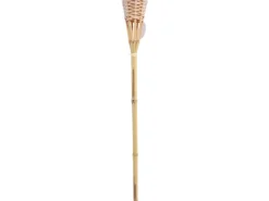 Fackel Citronella Bambus Ø 8,8 cm x 76 cm