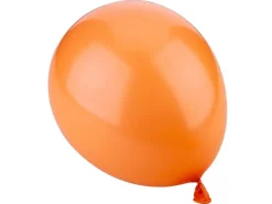 Fackelmann Luftballons Ø 30 cm Farbig Sortiert 12 Stück