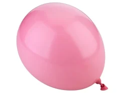 Fackelmann Luftballons Ø 30 cm Farbig Sortiert 12 Stück