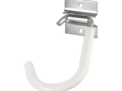 Aufbewahrung^Fahrradhaken Verzinkt