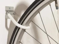 Aufbewahrung^Fahrradhaken Verzinkt