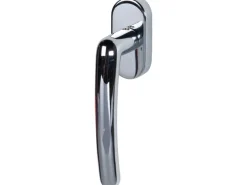 Alpertec Fenstergriff "Franziska" 3,5 cm-Stift