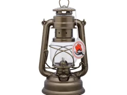 Feuerhand Sturmlaterne Baby Special