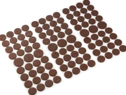 Filzgleiter-Set CLS 105-teilig