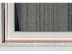 Fischer Bauklebstoff Multi MS Weiß 290 ml