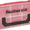 Fischer Aufbewahrung^FixTainer Leer