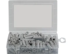 Fischer Meister-Box Wohnraum (132 Teile)